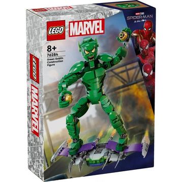 Lego Marvel 76284 Green Goblin