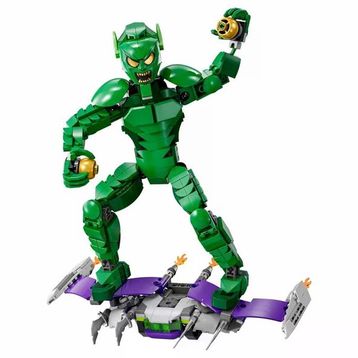 Lego Marvel 76284 Green Goblin