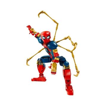 Lego Marvel 76298 Iron Örümcek Adam
