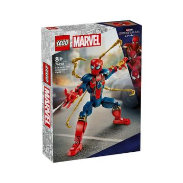 Lego Marvel 76298 Iron Örümcek Adam