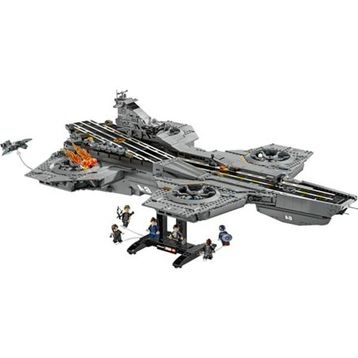 Lego Marvel 76354 S.H.I.E.L.D. Helicarrier