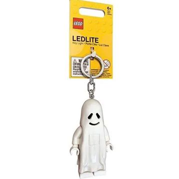 Lego Monsters Ghost Led Anahtarlık