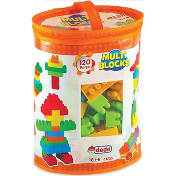 Lego Multi Bloklar 120 Parça Aktivite Oyun Seti