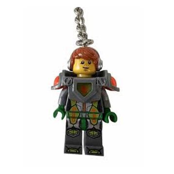 Lego Nexo Knights 853520 Aaron Key Chain