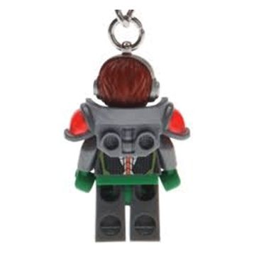 Lego Nexo Knights 853520 Aaron Key Chain