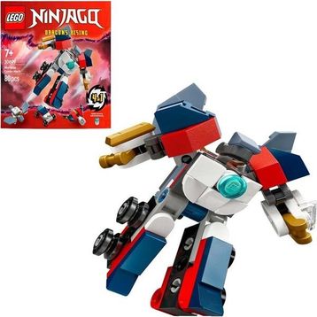 Lego Ninjago 30699 Mini Ninja Combo Mech