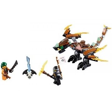 Lego Ninjago 70599 Cole'un Ejderhası