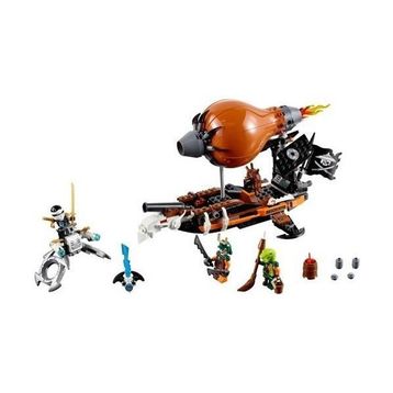 Lego Ninjago 70603 Zeplin Saldırısı