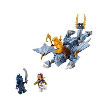Lego Nınjago 71810 Genç Ejderha Riyu