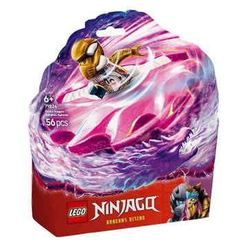 Lego Ninjago 71824 Sora’nın Ejderha Spinjitzu Topacı