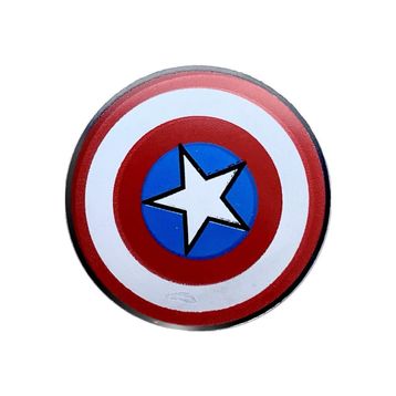 Lego Orijinal Parçalar Captain America Kalkan