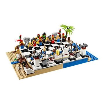 Lego Pirates 40158 Chess