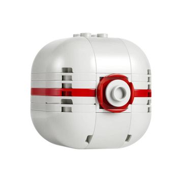 Lego Pokemon 30729 Premier Top