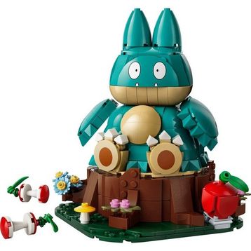 Lego Pokemon 72150 Munchlax