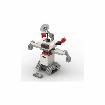 Lego Promotional 11938 Robot