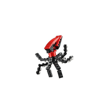 Lego Promotional 11939 Octopus