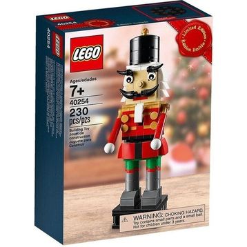 Lego Seasonal 40254 Nutcracker