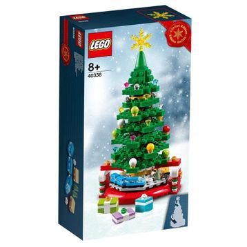Lego Seasonal 40338 Christmas Tree