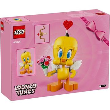 Lego Seasonal 40824 Looney Tunes Tweety Bird