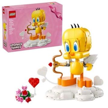 Lego Seasonal 40824 Looney Tunes Tweety Bird