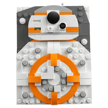 Lego Sketches 40431 BB-8