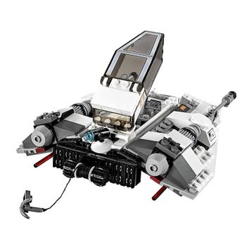 Lego Star Wars 30384 Snowspeeder Zeka Oyunu