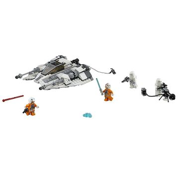 Lego Star Wars 30384 Snowspeeder Zeka Oyunu