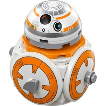 Lego Star Wars 40288 Bb-8 - Mini Polybag