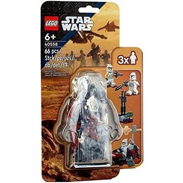 Lego Star Wars 40558 Clone Trooper Command Station