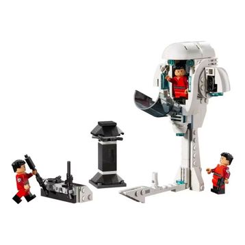 Lego Star Wars 40765 Kamino Training Facility