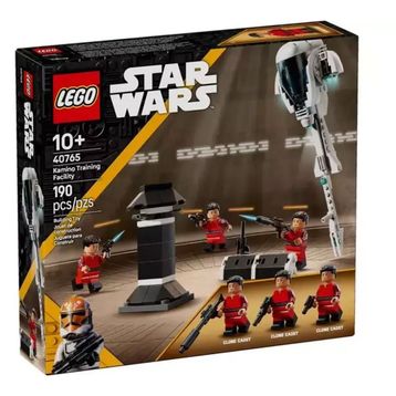 Lego Star Wars 40765 Kamino Training Facility