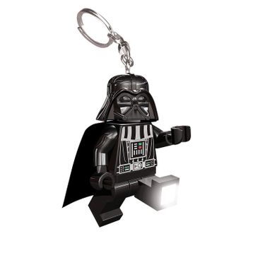 Lego Star Wars 5007290 Darth Vader Led Key Chain