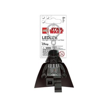 Lego Star Wars 5007290 Darth Vader Led Key Chain