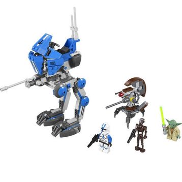 Lego Star Wars 75002 AT-RT Oyuncak