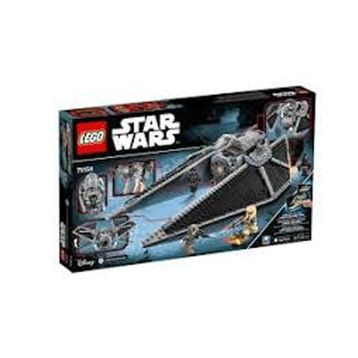 Lego Star Wars 75154 Rogue One Tie Striker Imperial Shoretrooper Ground Crew Rebel Trooper Minifigür