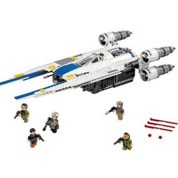 Lego Star Wars 75155 Rebel U-Wing Fighter
