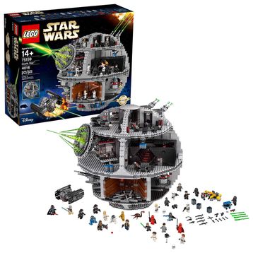 Lego Star Wars 75159 Death Star