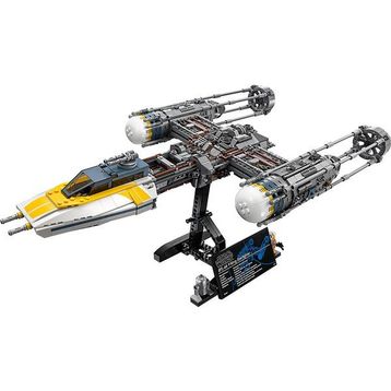 Lego Star Wars 75181 Y-Wing Starfighter