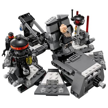 Lego Star Wars 75183 Darth Vader Transformation