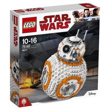 Lego Star Wars 75187 Bb 8