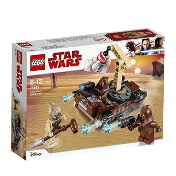 Lego Star Wars 75198 Tatooine Battle Pack