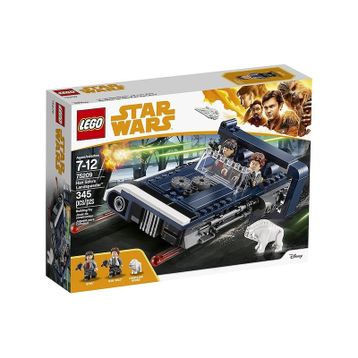 Lego Star Wars 75209 Han Solo'nun Landspeeder'ı