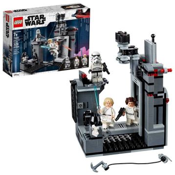 Lego Star Wars 75229 Death Star Kaçışı