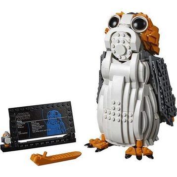 Lego Star Wars 75230 Porg
