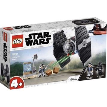 Lego Star Wars 75237 Tie Fighter Saldırısı