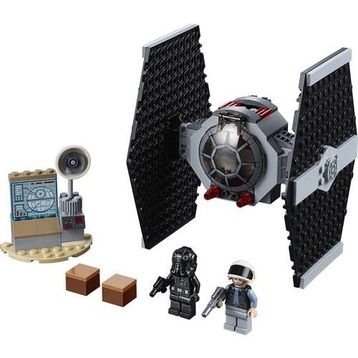 Lego Star Wars 75237 Tie Fighter Saldırısı