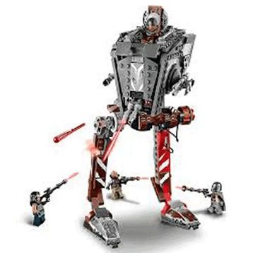 Lego Star Wars 75254 At-st? Raider