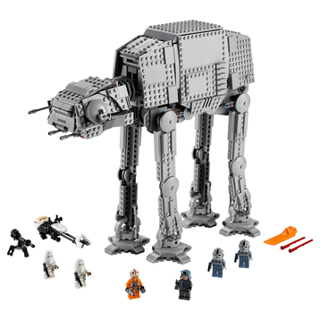 Lego Star Wars 75288 At-At