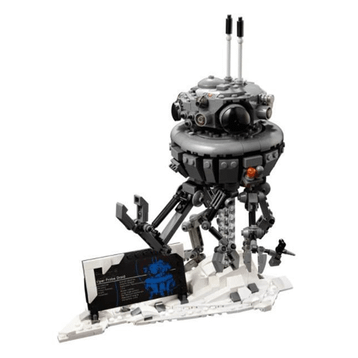 Lego Star Wars 75306 Imperial Probe Droid