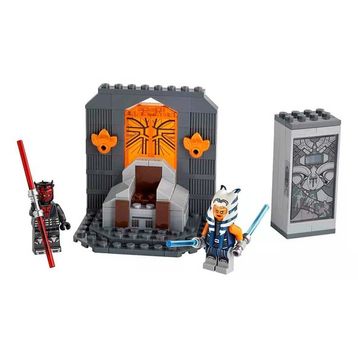 Lego Star Wars 75310 Mandalore Düellosu